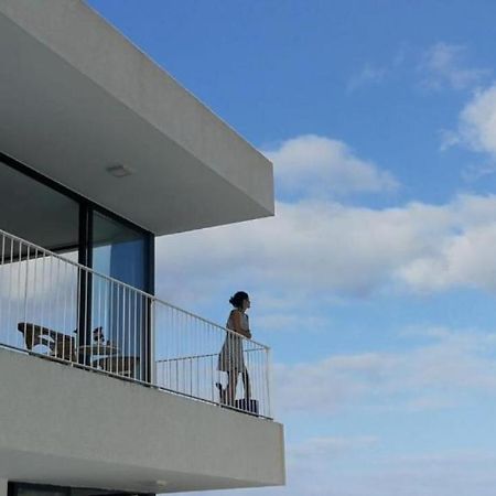 Salema Apartamento Punta Mujeres Exterior foto