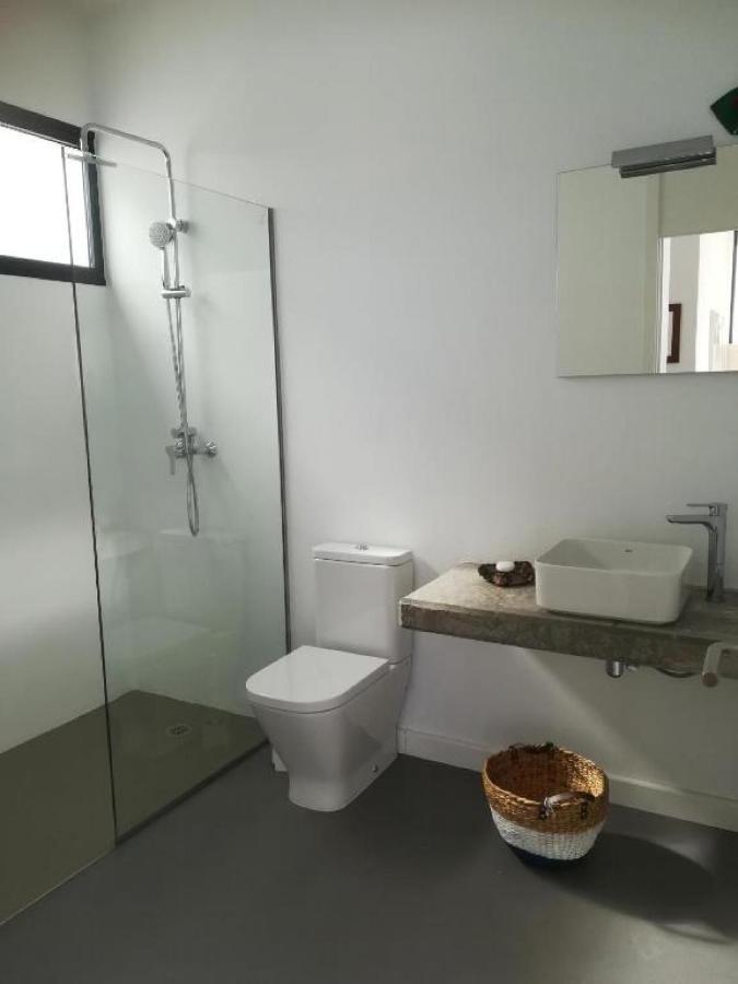 Salema Apartamento Punta Mujeres Exterior foto