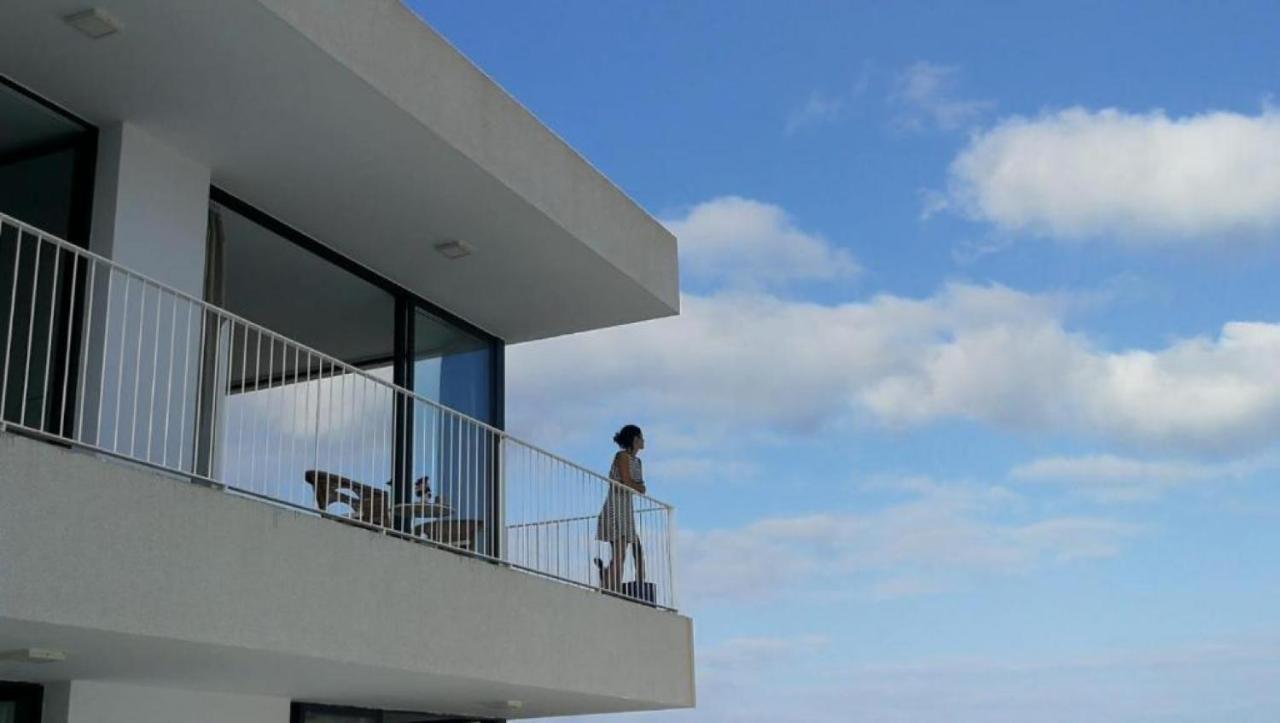 Salema Apartamento Punta Mujeres Exterior foto