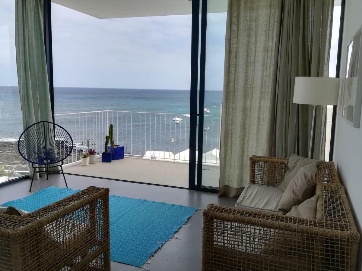 Salema Apartamento Punta Mujeres Exterior foto