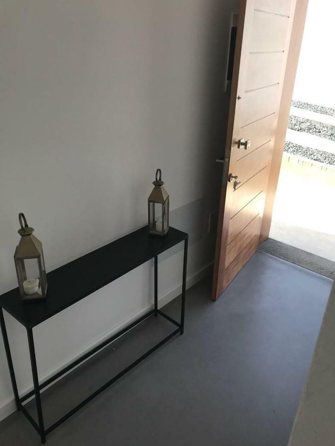 Salema Apartamento Punta Mujeres Exterior foto