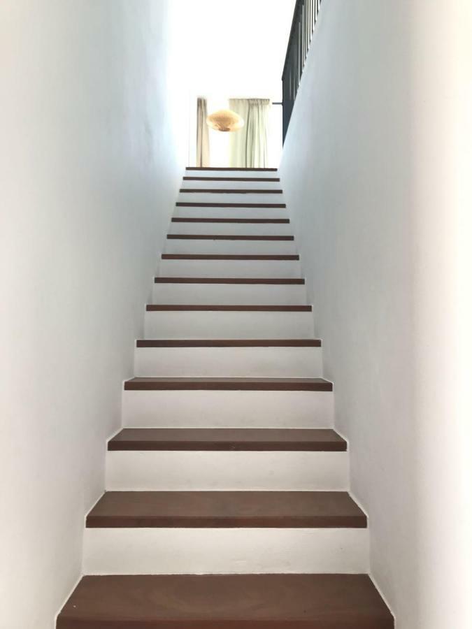Salema Apartamento Punta Mujeres Exterior foto
